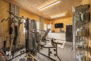 Garager / Gym Room- click for photo gallery